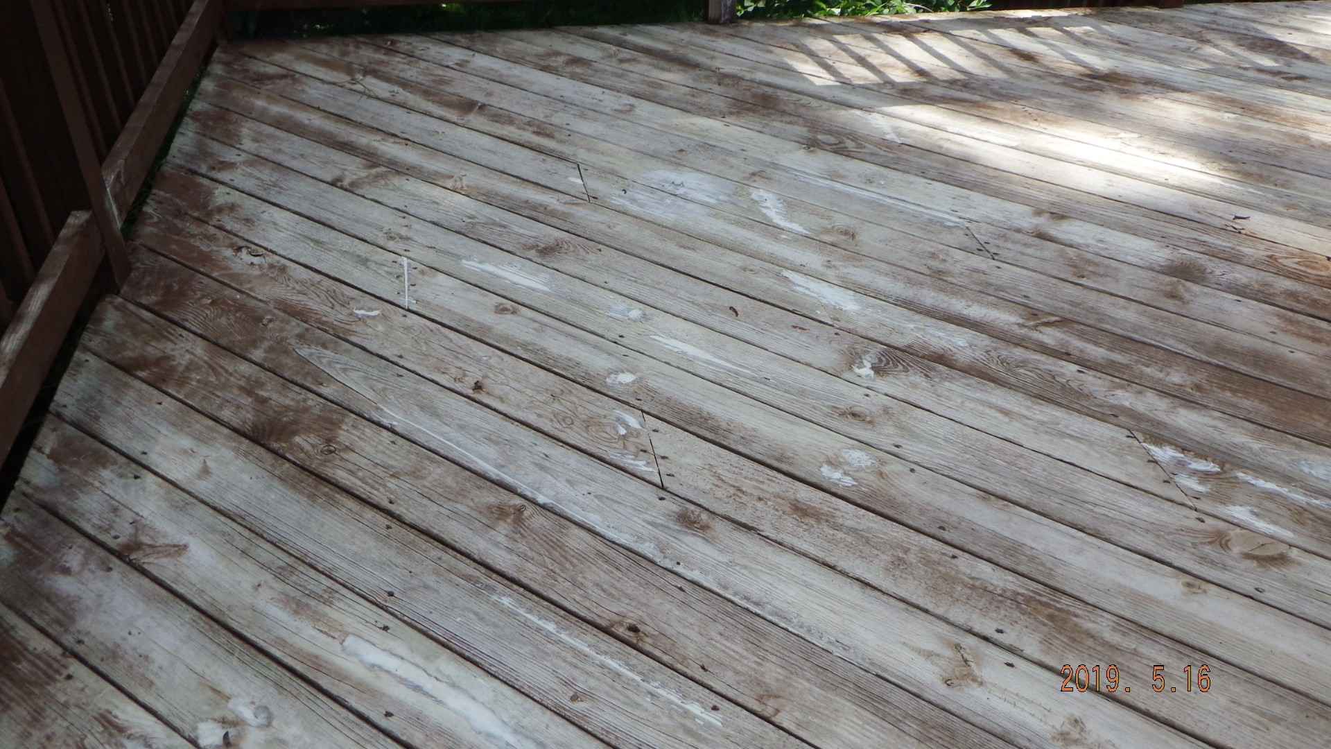 Behr Deckover Olympic Rescue It Rust Oleum Deck Restore Do They for size 1920 X 1080