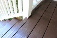 Behr Semi Transparent Waterproofing Stain In Padre Brown Outdoor regarding measurements 4752 X 3168