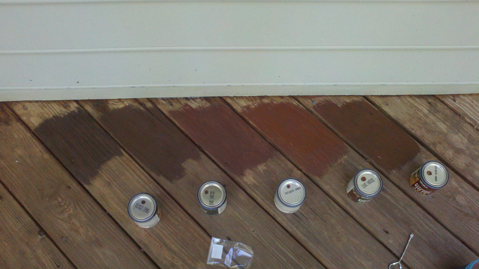 Behr Solid Deck Stain Colors Deck Deck Stain Colors Stain pertaining to measurements 1600 X 899