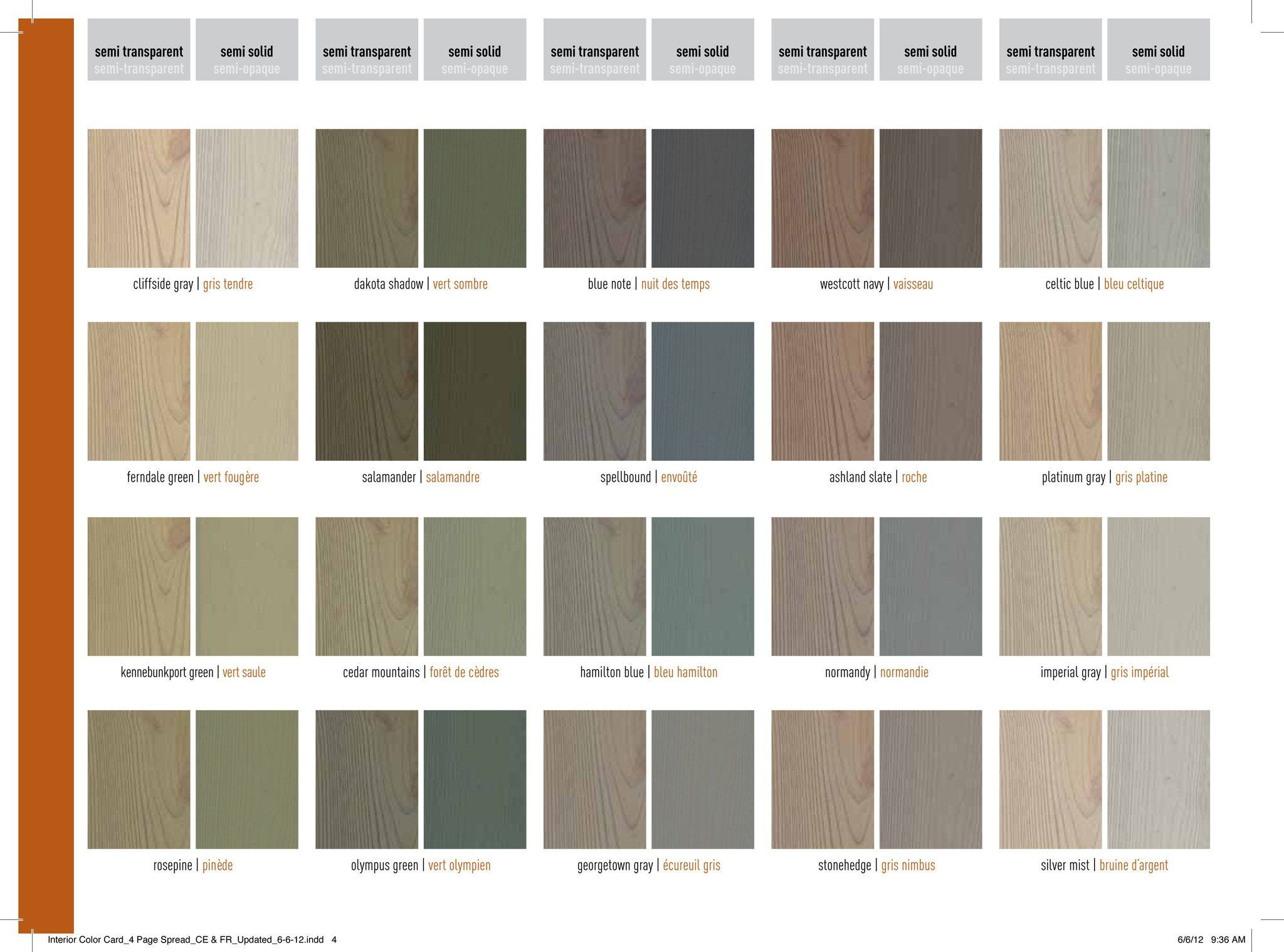 Benjamin Moore Arborcoat Premium Exterior Semi Transparent In 2019 for measurements 2048 X 1518