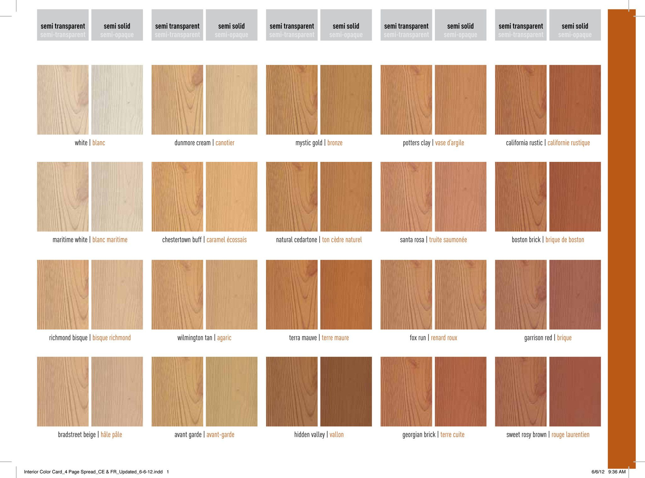 Benjamin Moore Arborcoat Premium Exterior Semi Transparent In 2019 inside measurements 2048 X 1518