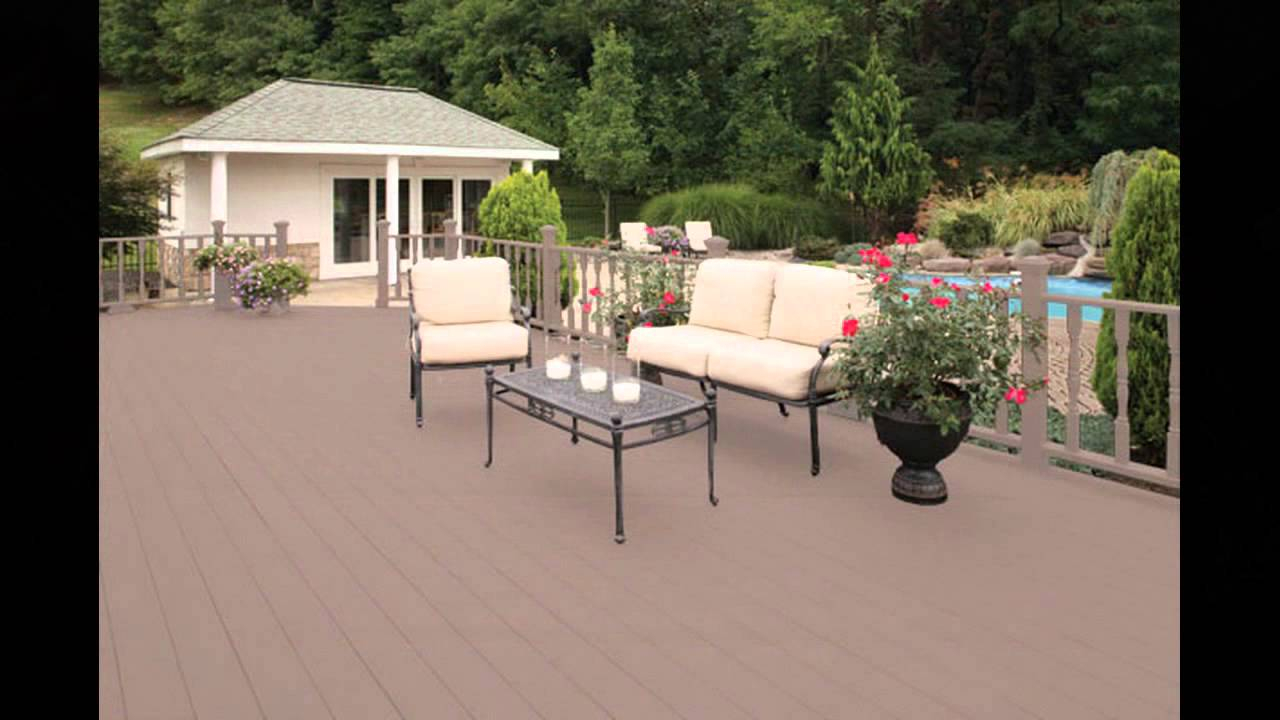 Benjamin Moore Deck Stain Colors throughout sizing 1280 X 720