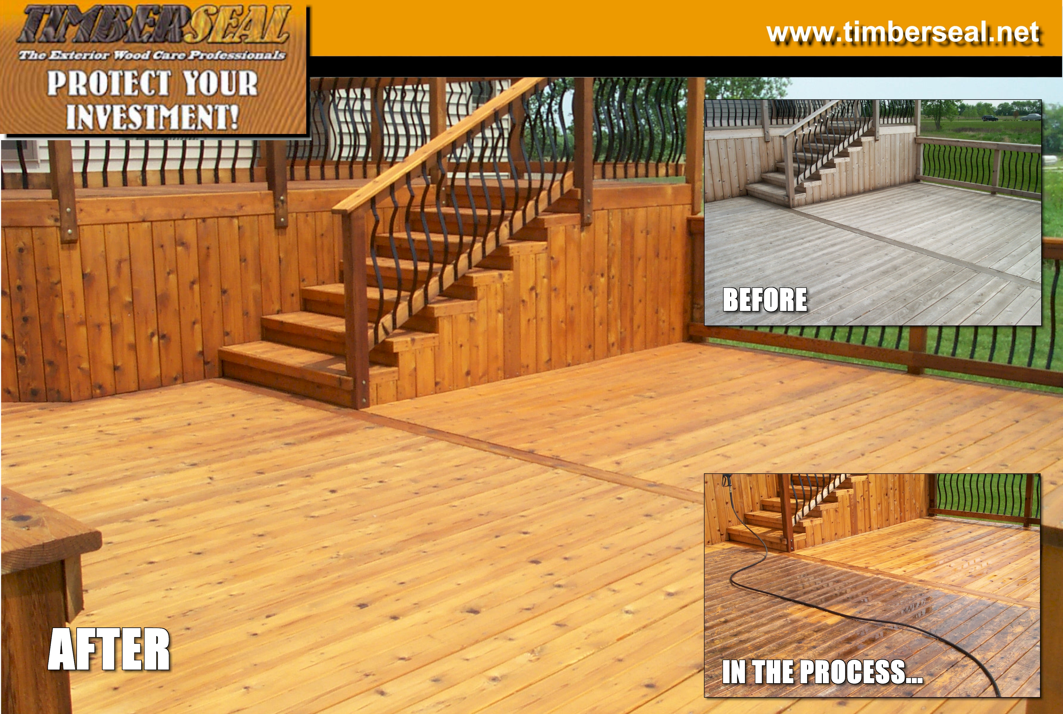 Best Cedar Deck Stain Reviews Prep Oil Treatment Sealer Products pertaining to sizing 3523 X 2367