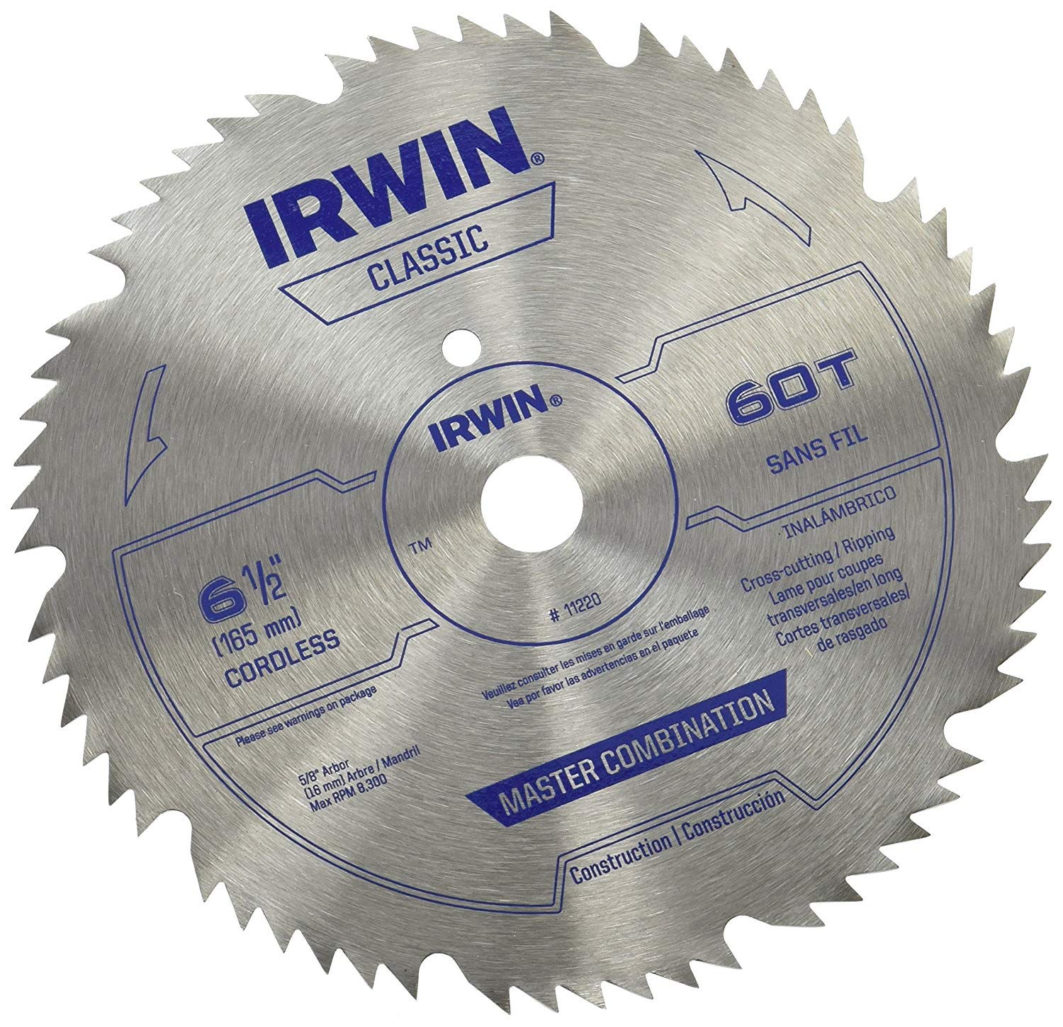 Best Circular Saw Blade For Composite Decking Cutting Deck Porch for size 1500 X 1450