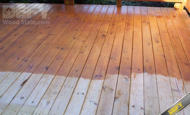 Best Clear Deck Sealer For Pressure Treated Wood Ideas For Our for proportions 1200 X 803