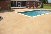 Best Colors For A Cement Pool Deck Google Search Outdoor In 2019 with dimensions 1280 X 960