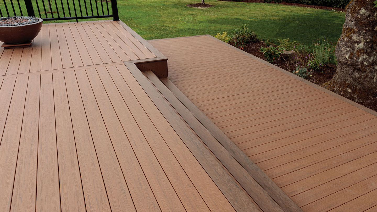 Best Composite Decking Material Uk With Reviews Plus Rated Together in size 1440 X 810