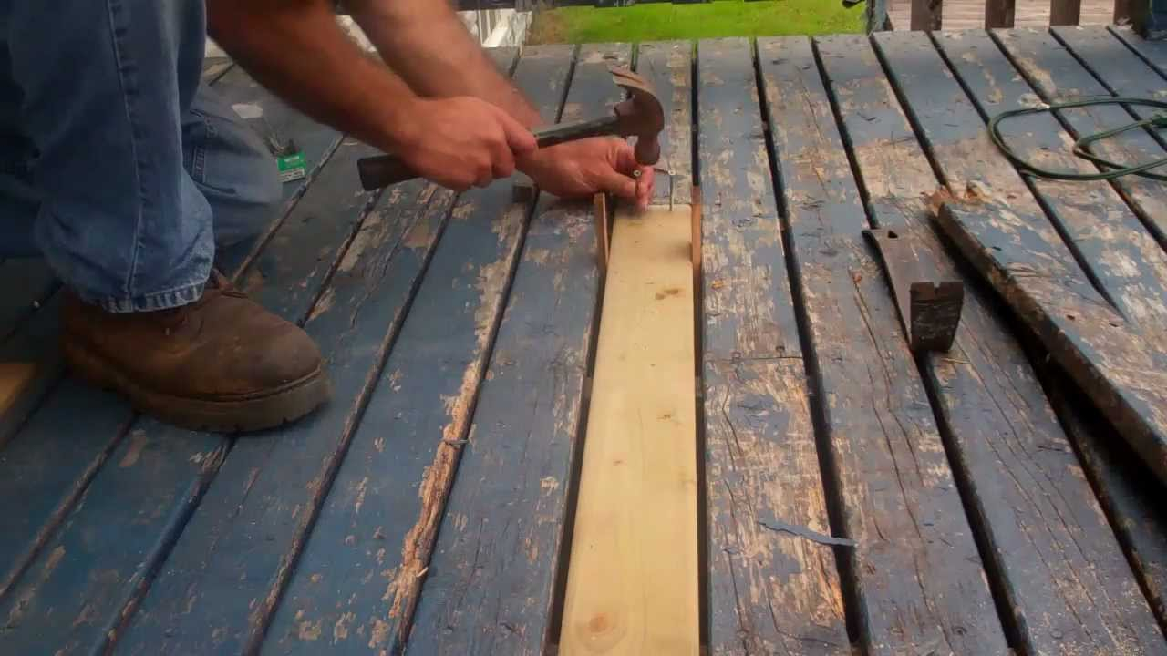 Best Deck Boards Decking Installation Guide Hardwood Install within proportions 1280 X 720