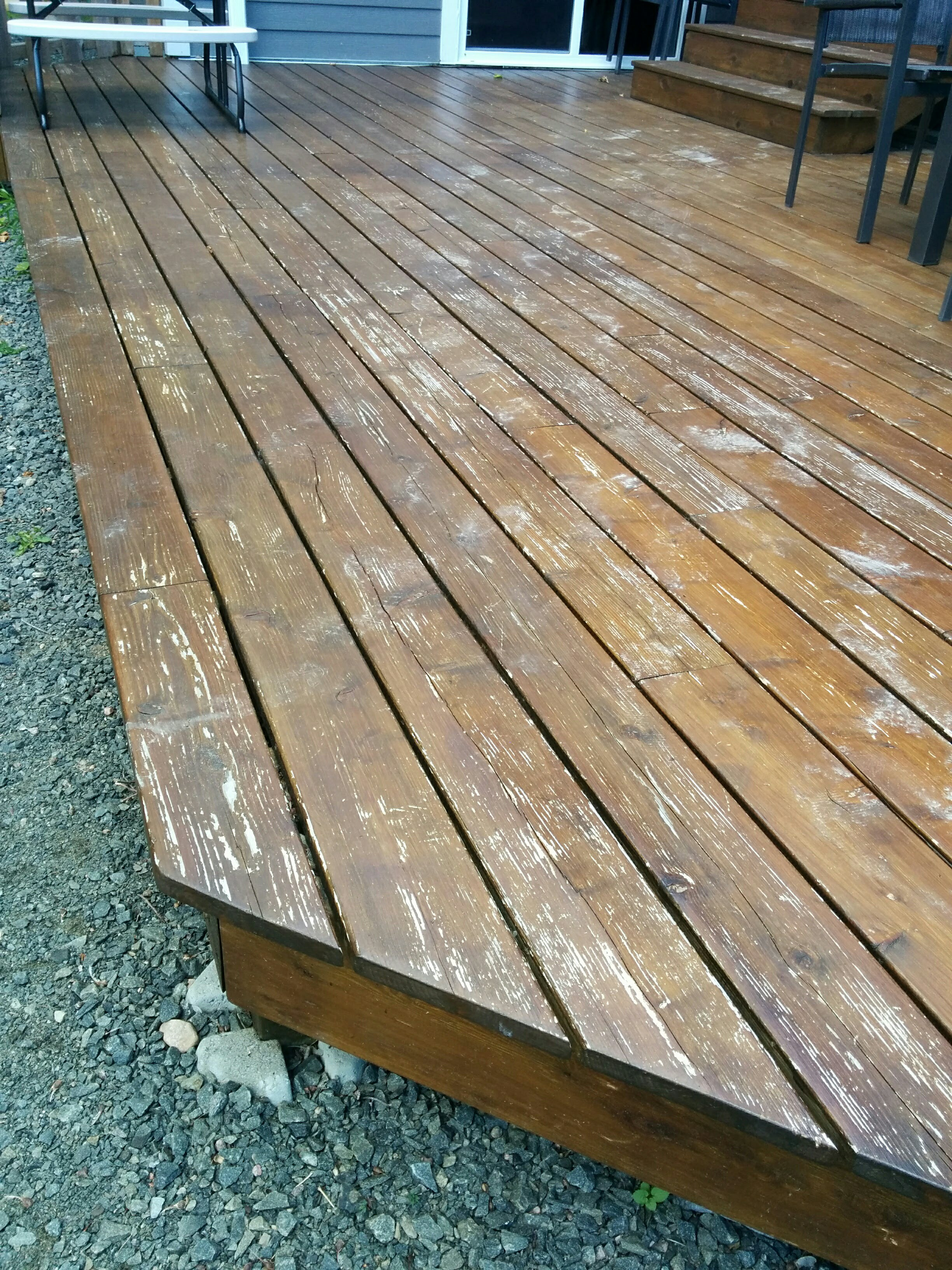 Best Deck Stain For Canada Best Deck Stain Reviews Ratings inside proportions 2448 X 3264