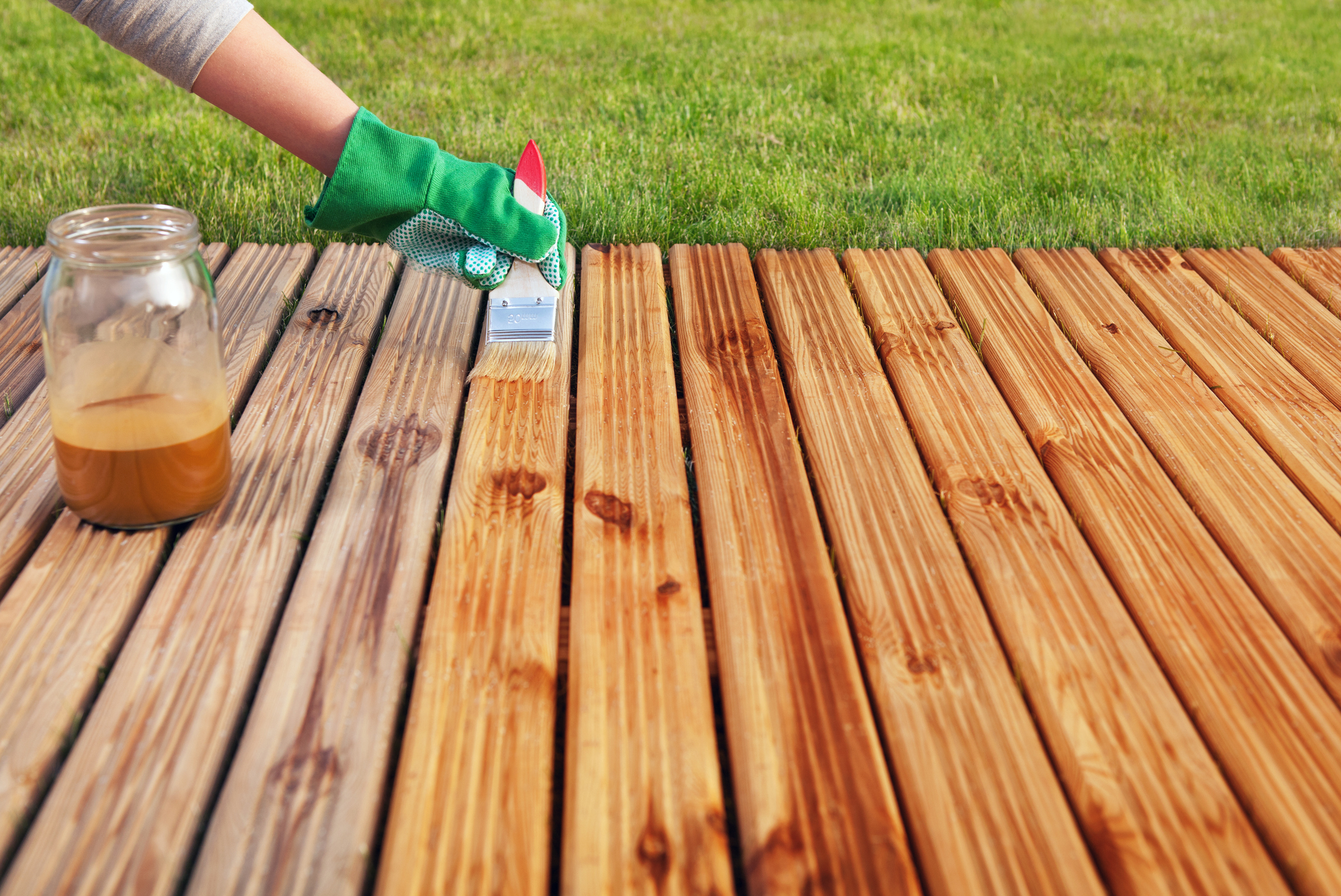 Best Deck Stain Reviews Lovetoknow in sizing 2118 X 1415
