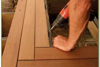 Best Hidden Deck Fasteners For Wood Home Furnishing Plans with regard to sizing 870 X 956