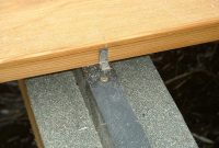 Best Hidden Fasteners For Composite Decking Deck Porch Railings in proportions 1024 X 768