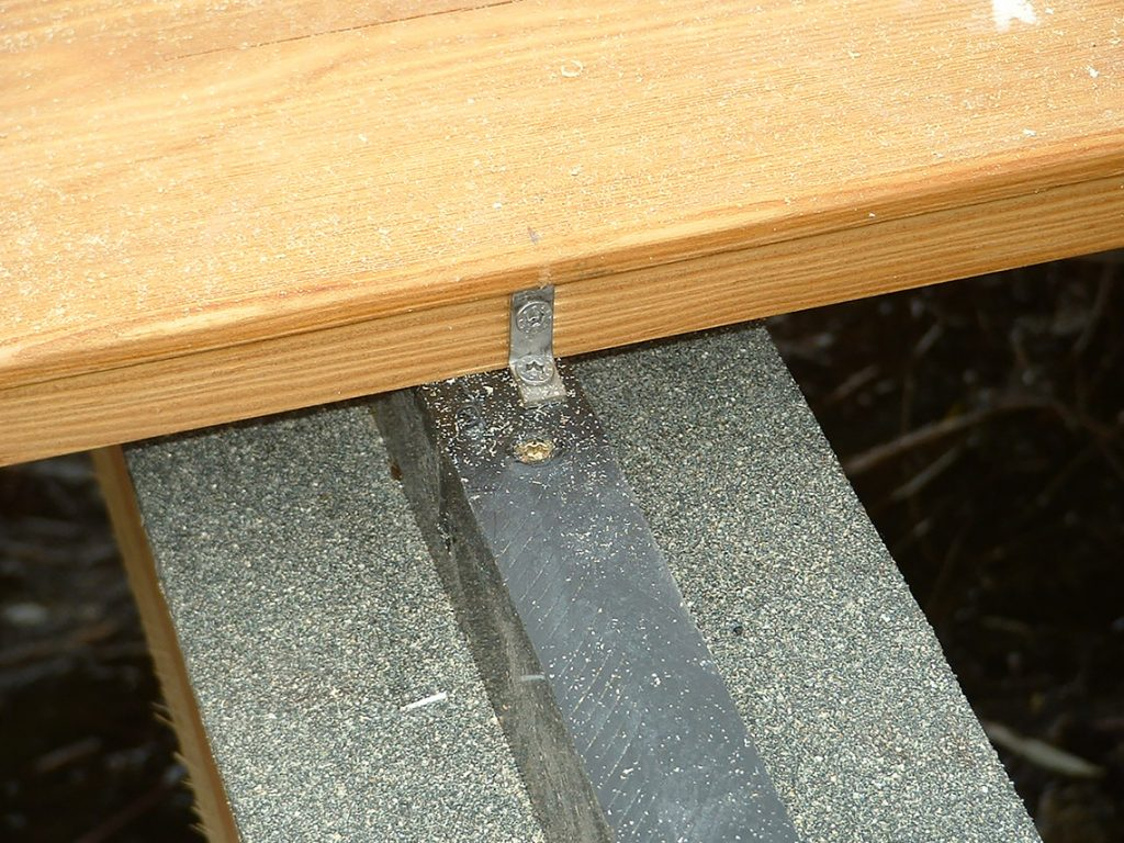 Best Hidden Fasteners For Composite Decking Deck Porch Railings pertaining to sizing 1024 X 768