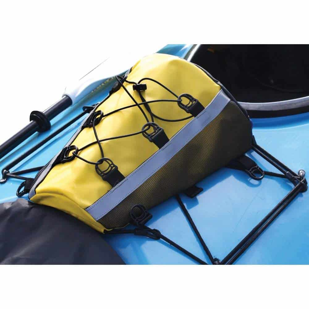 Best Kayak Deck Bag Buying Guide And Reviews Kayak Help throughout size 1000 X 1000