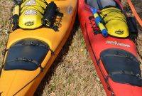 Best Kayak Deck Bag Buying Guide And Reviews Kayak Help throughout sizing 1272 X 1920