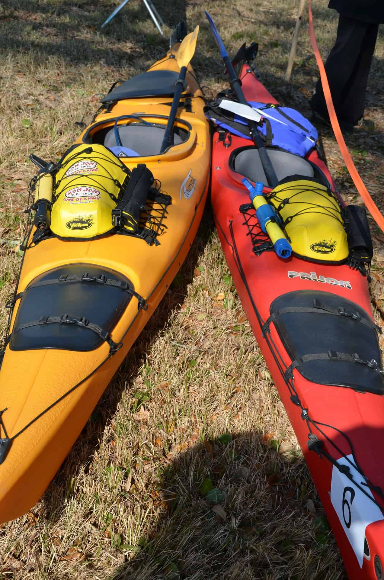 Best Kayak Deck Bag Buying Guide And Reviews Kayak Help within size 1272 X 1920