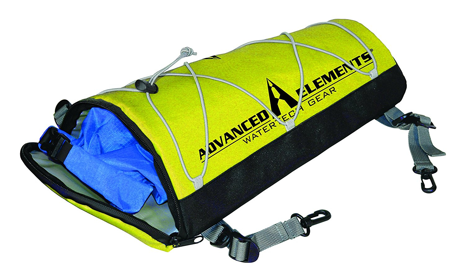Best Kayak Deck Bags Our Top Five Picks Fishin Things inside size 1500 X 882