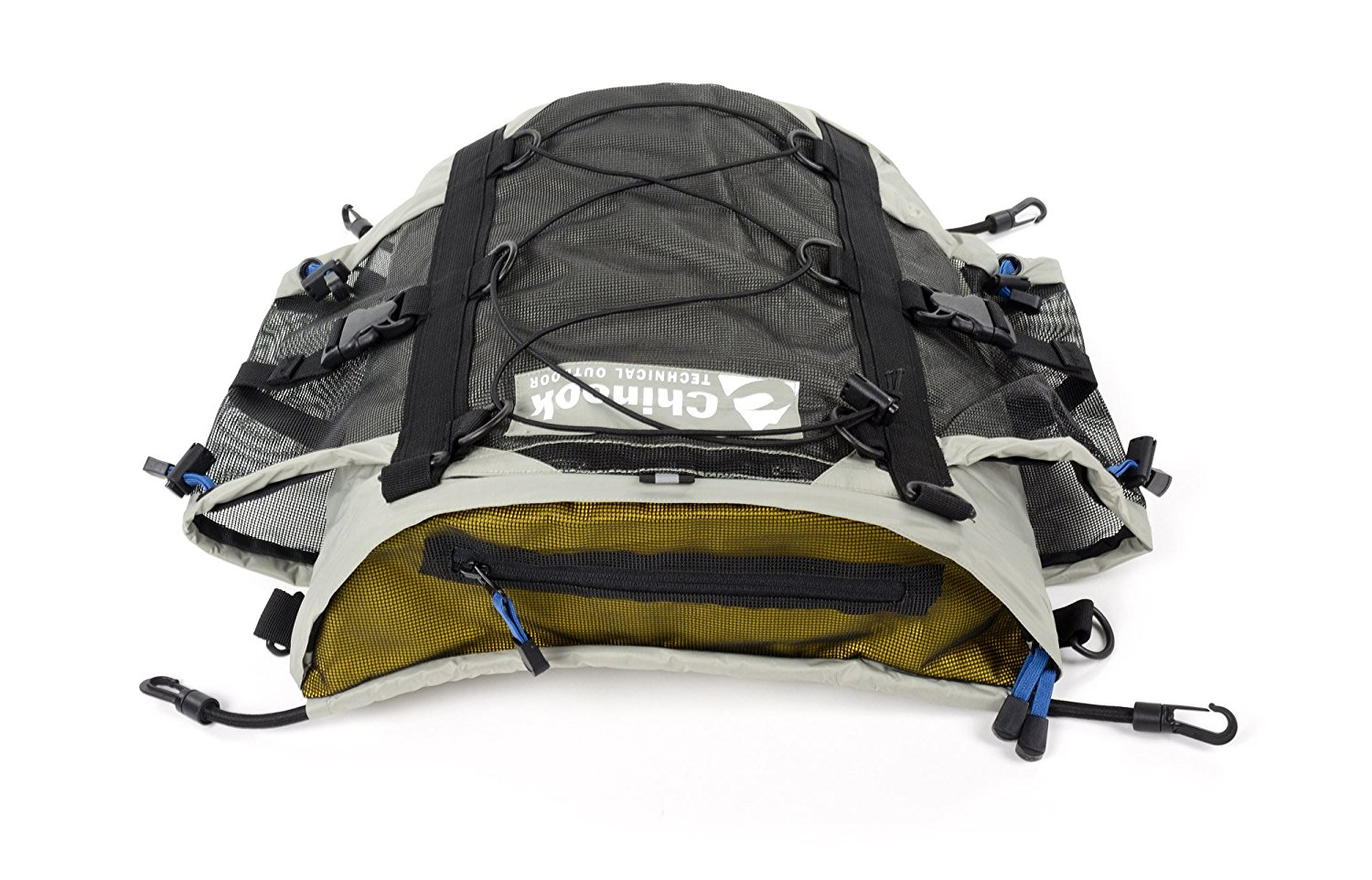 Best Kayak Deck Bags Our Top Five Picks Fishin Things regarding size 1500 X 962