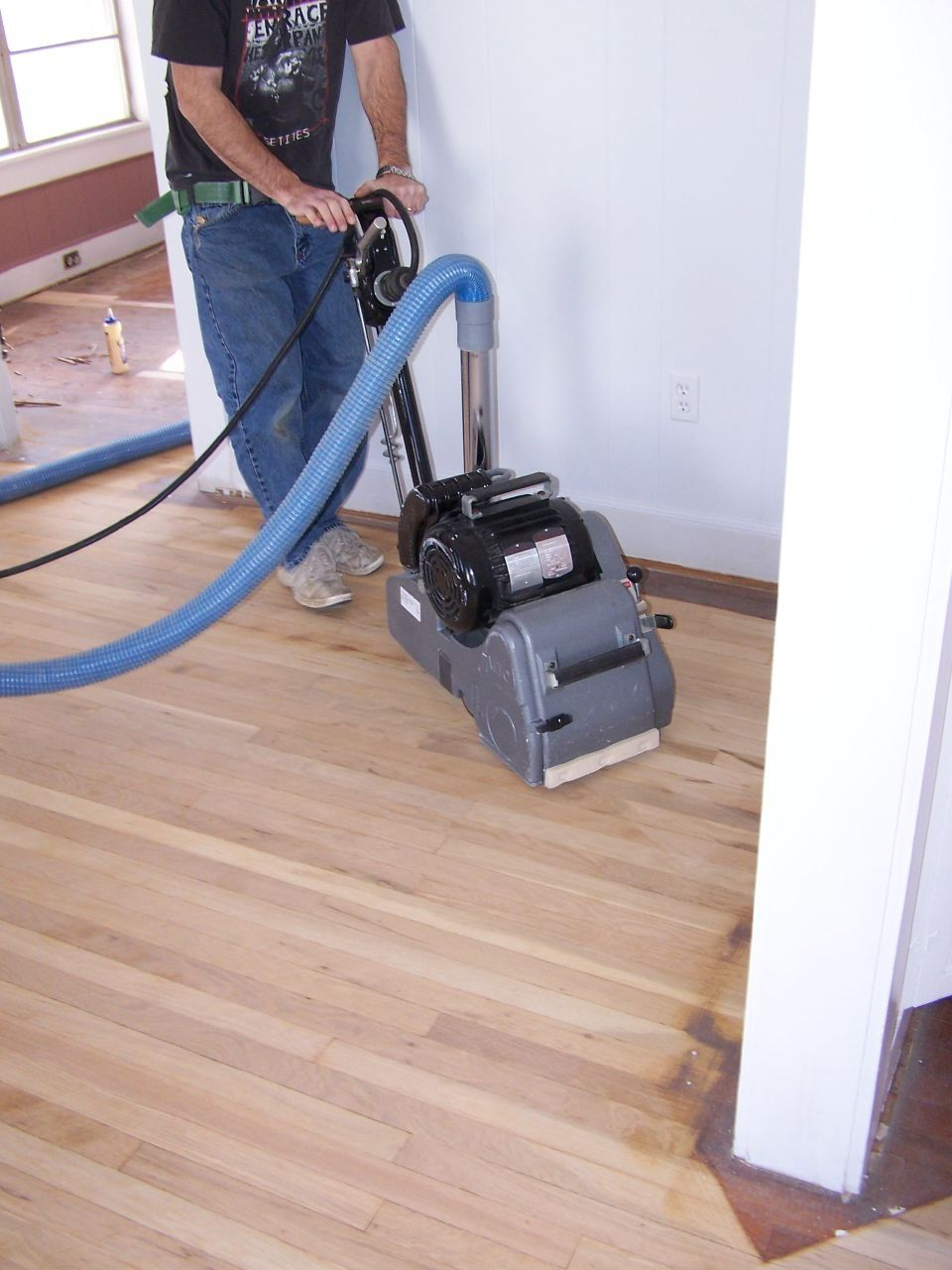 Best Machine For Sanding Hardwood Floors Hardwood Floors pertaining to measurements 960 X 1280