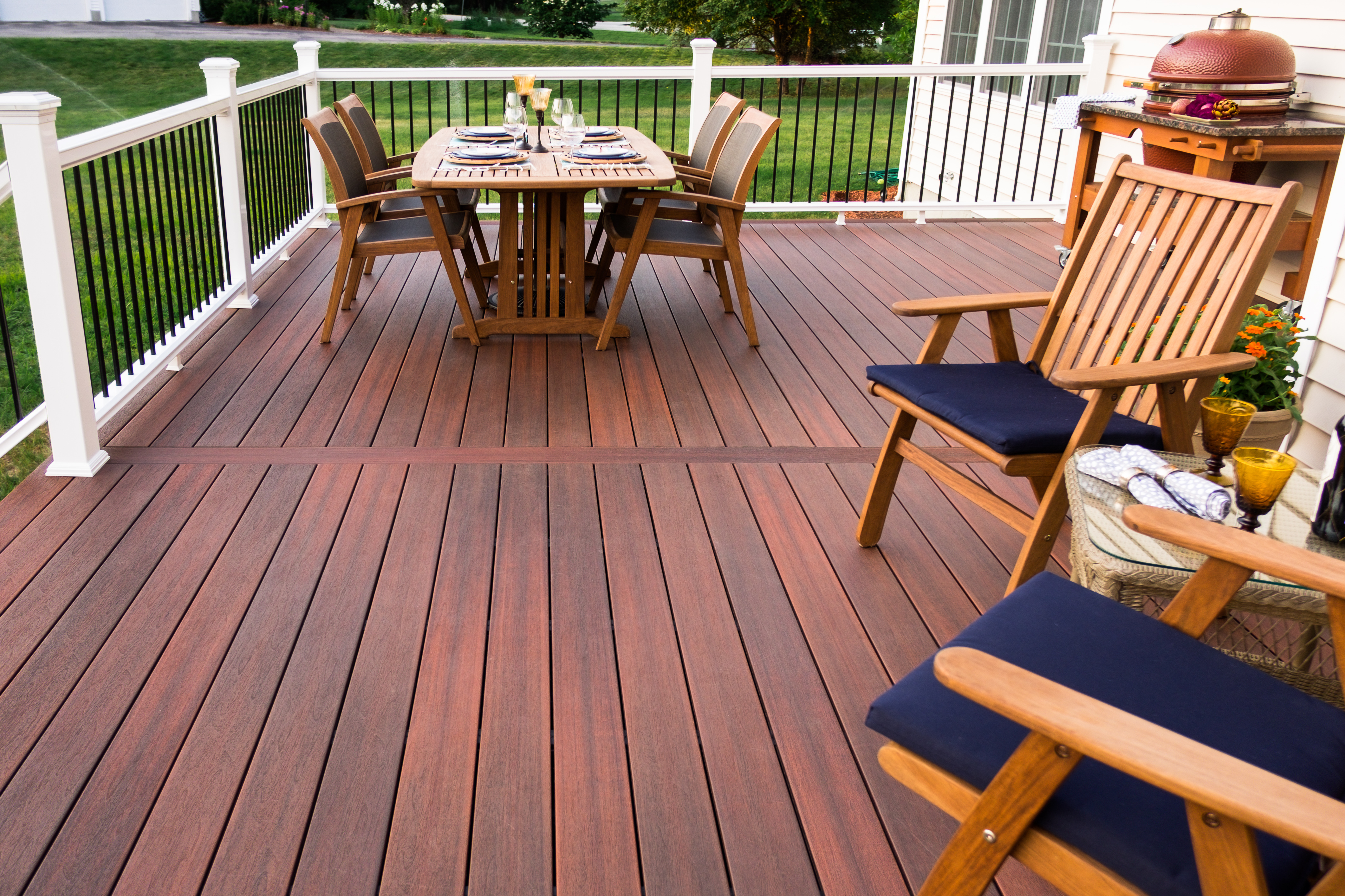 Best Outdoor Decking Timber Wood Paint Boards For Pools Oil intended for measurements 4242 X 2828