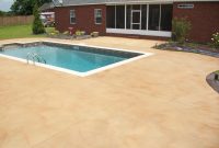 Best Paint For Concrete Pool Deck And Best Colors For A Cement Pool pertaining to measurements 1280 X 960