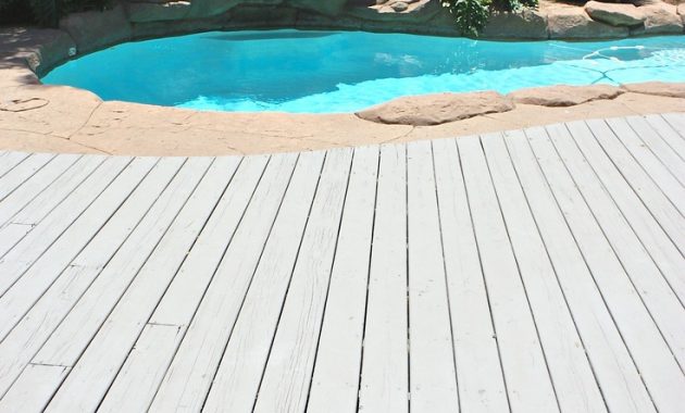 Best Paints To Use On Decks And Exterior Wood Features pertaining to dimensions 735 X 1103