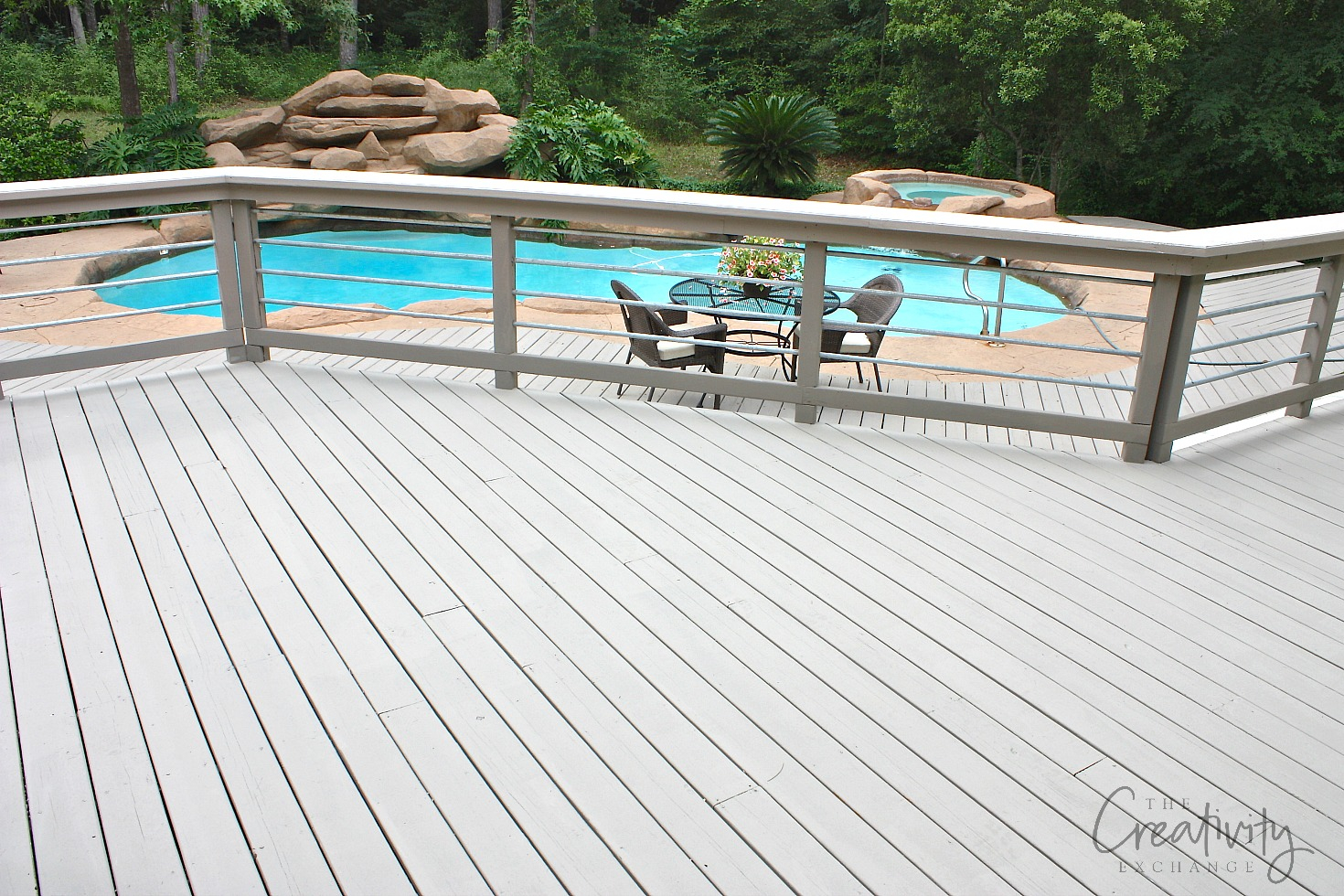Best Paints To Use On Decks And Exterior Wood Features throughout sizing 1470 X 980