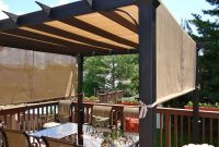 Best Pergola For Sun Relief Deck Pergola Patio Shade Pergola within sizing 1000 X 878