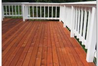 Best Redwood Deck Stain Decks Home Decorating Ideas Nzwaappwrj for proportions 1036 X 786