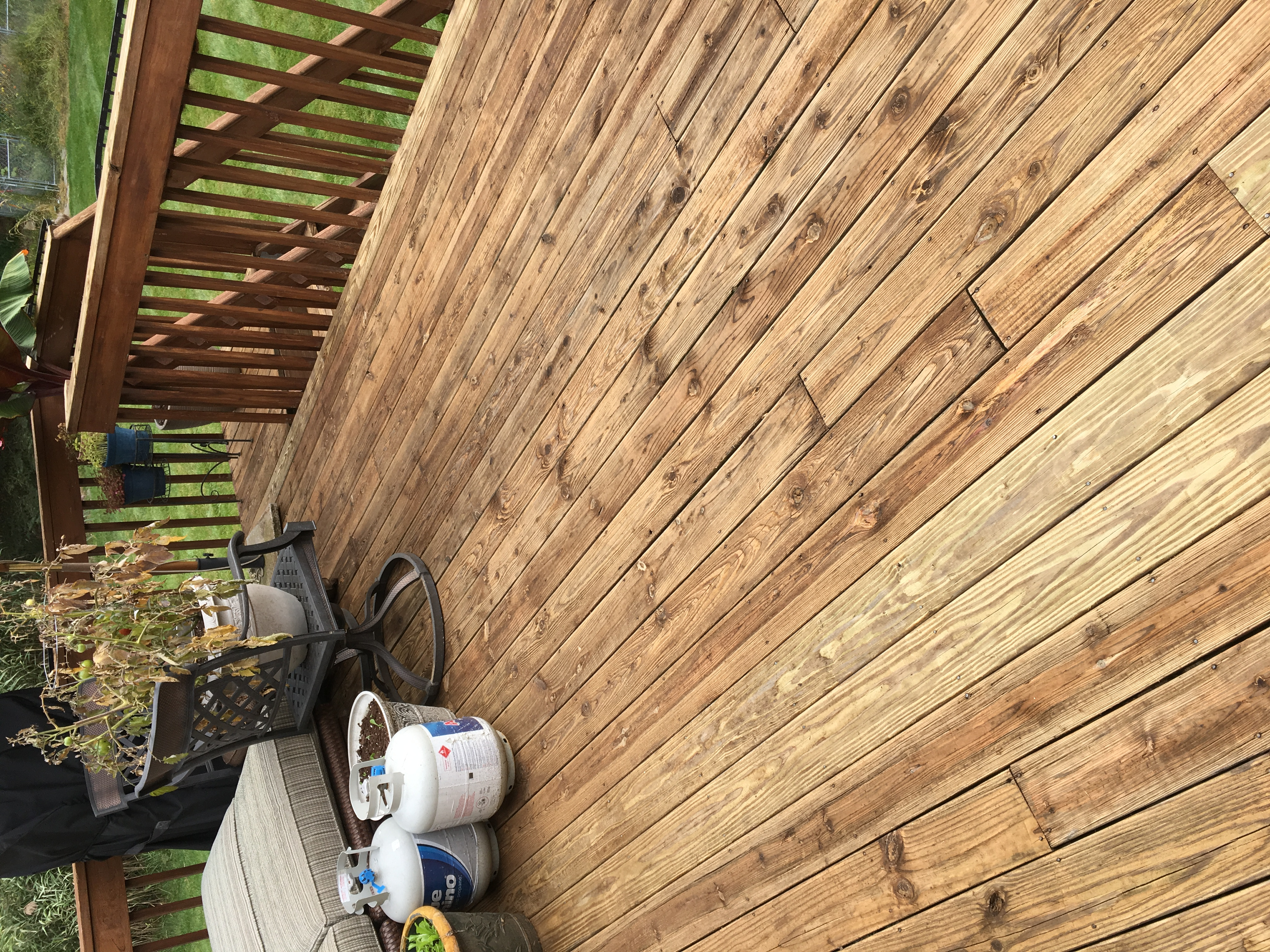 Best Stain For An Old Deck Best Deck Stain Reviews Ratings for proportions 4032 X 3024