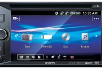 Best Touch Screen Car Stereo Reviews 2016 2017 Car Center throughout measurements 1400 X 837