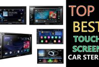 Best Touch Screen Car Stereo throughout size 1280 X 720