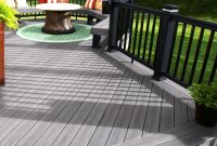 Best Trex Decking Colors Ideas Home Color Ideas Composite Decking At with measurements 1600 X 1153