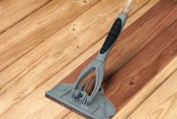 Best Type Of Wood For Deck Best Type Of Roller For Staining Deck intended for sizing 2848 X 4272