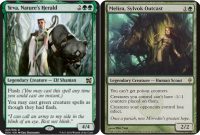 Big Green Stompy Commander Deck Whitespider1066 with regard to measurements 1632 X 1088