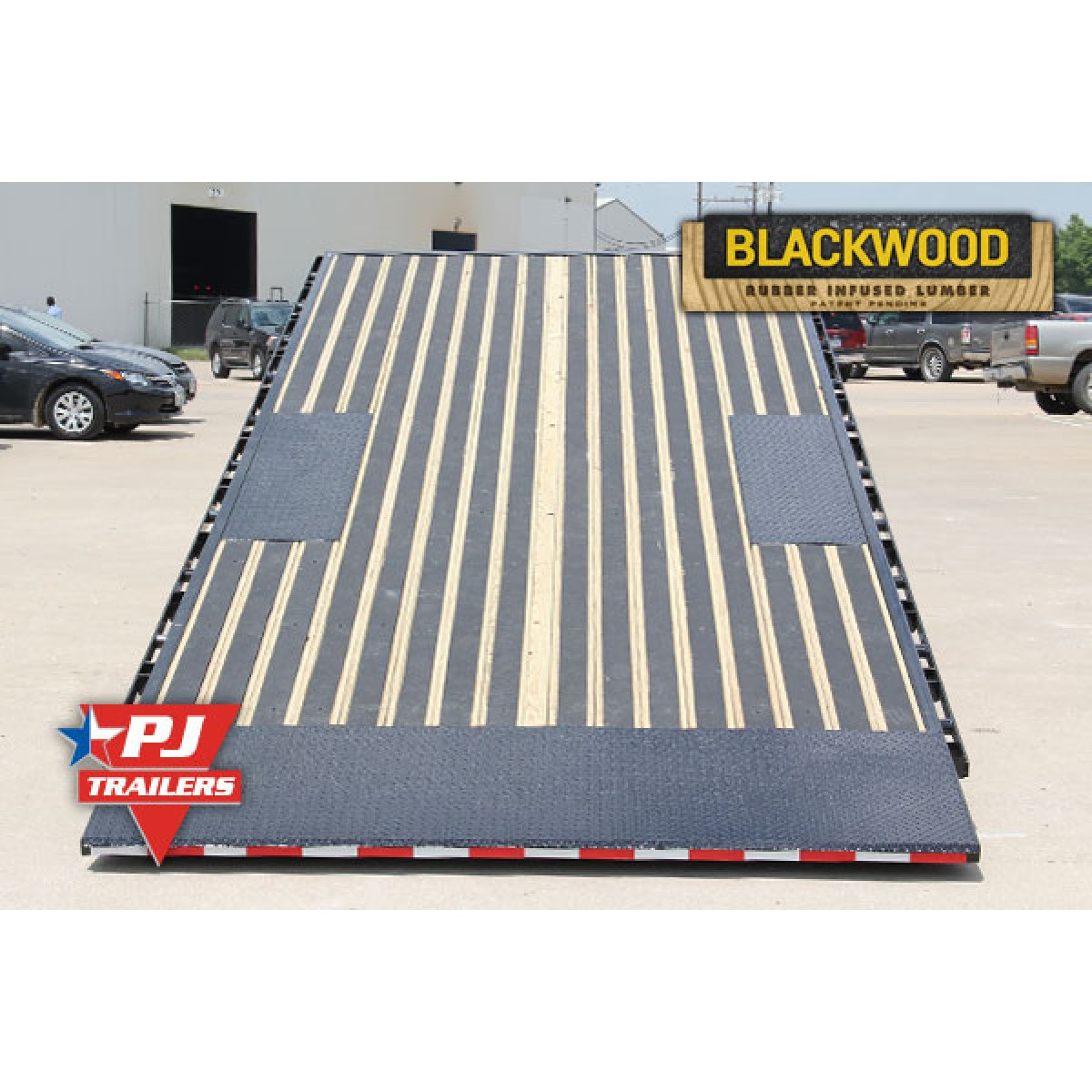 Blackwood Classic 2 X 8 Boards 20ft Long 4pack for dimensions 1200 X 1200