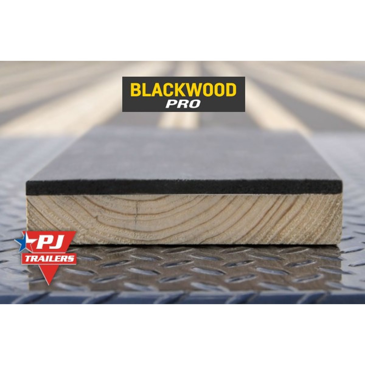 Blackwood Pro 2 X 8 Boards 20ft Long 4pack pertaining to measurements 1200 X 1200