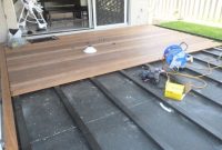 Bluemetals Low Deck Over Concrete Finished But Not Finished pertaining to dimensions 1024 X 768