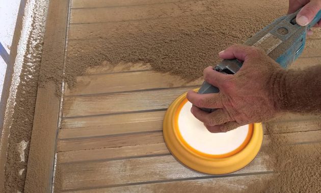 Bring Your Deck Back To Life With Sanding Serviceau in dimensions 1920 X 1080