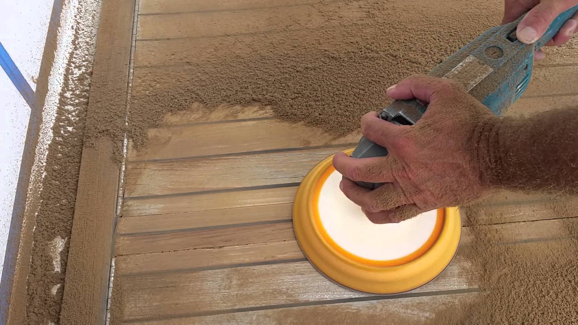 Bring Your Deck Back To Life With Sanding Serviceau in dimensions 1920 X 1080