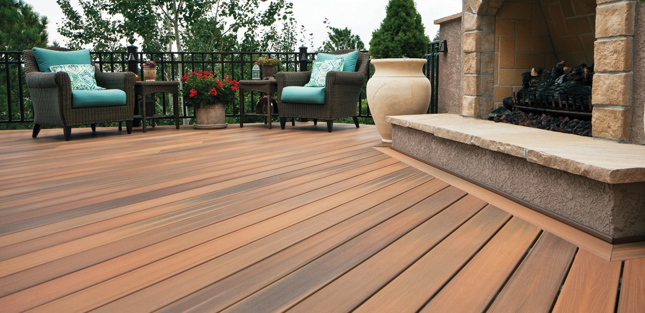 Building Your Dream Deck Chad Vankoughnett Jh Builders within sizing 1280 X 622
