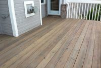 Cabot Deck Stain In Semi Transparent Taupe Best Deck Stains Deck regarding dimensions 2592 X 1936