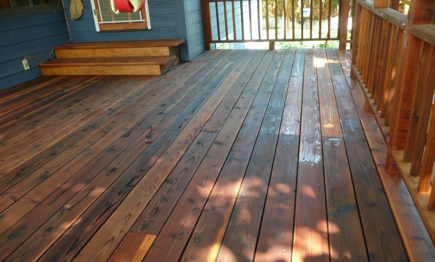 Cabot Deck Stain In Wood Toned Cedar Best Deck Stains Cedar Deck inside size 3216 X 2144