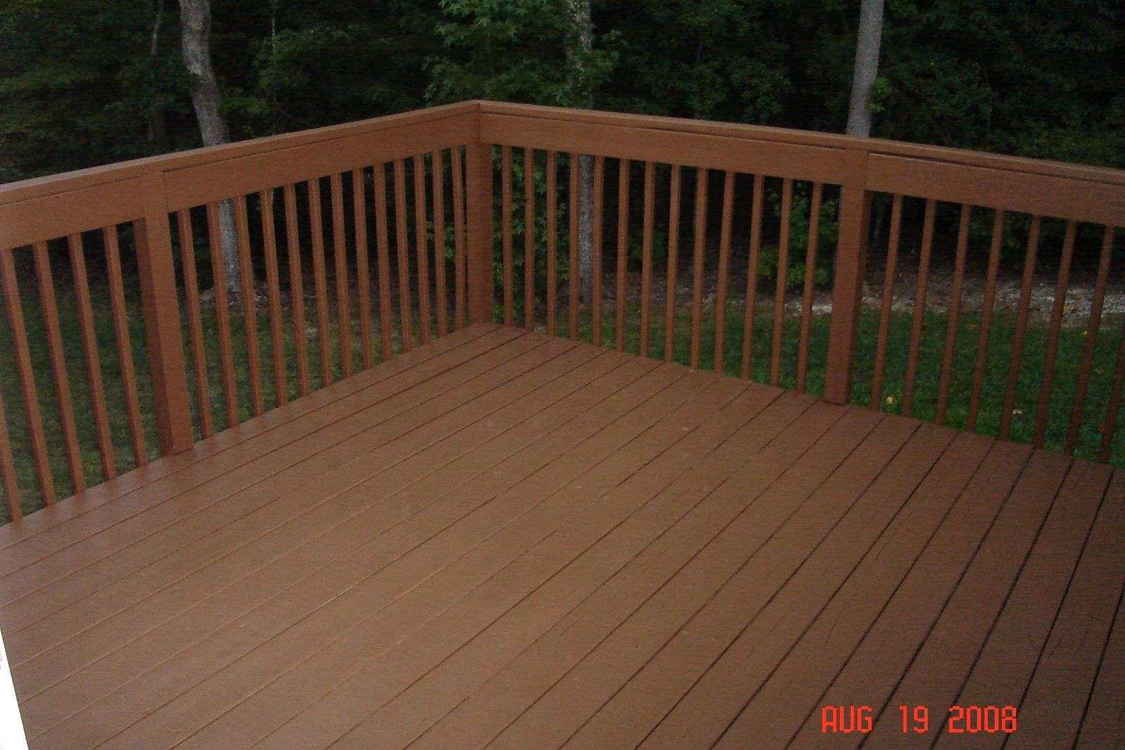 Cabot Solid Chestnut Porch In 2019 Deck Stain Colors Concrete pertaining to size 1600 X 1067