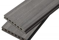 Cali Bamboo Truorganics 16 Ft Yosemite Grooved Composite Deck Board with regard to size 900 X 900