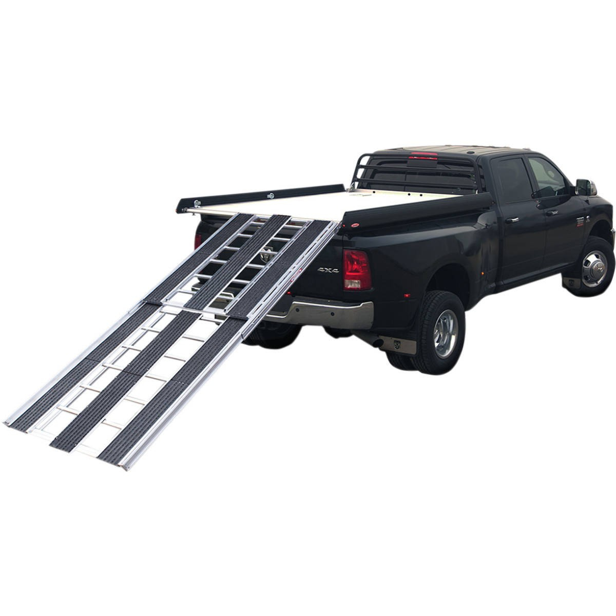 Caliber Sled Deck Ramp Bridge 13574 Ramps Trailers Ramps throughout sizing 1200 X 1200