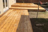 Can You Apply A Clear Sealer Or Polyurethane Over A Deck Stain in sizing 3024 X 4032