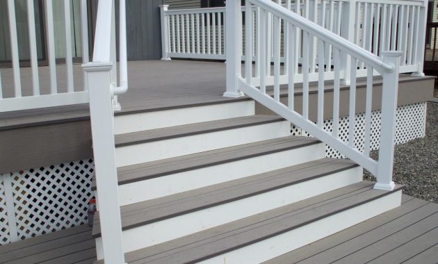 Can You Paint Tile Yes You Can Outdoor Deck Colors Deck for dimensions 1280 X 960