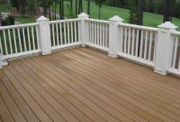 Can You Stain Composite Decking Trex Decking in sizing 1024 X 768
