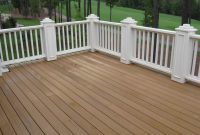 Can You Stain Composite Decking Trex Decking within measurements 1024 X 768